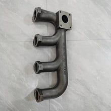 تحميل الصورة في عارض المعرض، أنبوب العادم 99435120 وأنبوب السحب 4643706 لمحرك ديلي 4x4 4x2 سعة 2.8 لتر