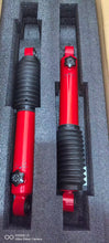 Load image into Gallery viewer, 8-Level Adjustable Shock Absorber Set for Daily 4x4