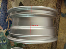Load image into Gallery viewer, Steel Wheel Rim 5802941030 16x7J for 4x4