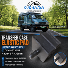 Load image into Gallery viewer, Transfer Case Elastic Pad OEM 8573558 for Iveco Daily 4x4 by suonama
