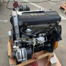 Carica l'immagine nel visualizzatore di Gallery, Engine assembly 97300339 for daily 4x4 2.8L – product image 6 | SUONAMA