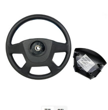 Kép betöltése a galériamegjelenítőbe: steering wheel 97260162 for daily 4x4
