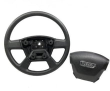 Kép betöltése a galériamegjelenítőbe: steering wheel 97260162 for daily 4x4