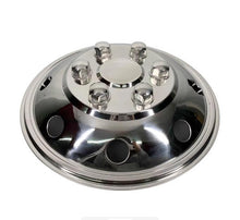 Load image into Gallery viewer, 16 inch stainless steel wheel cover for daily 4x2 4x4 Maxus