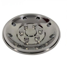 Load image into Gallery viewer, 16 inch stainless steel wheel cover for daily 4x2 4x4 Maxus