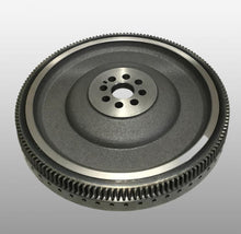 Carregar imagem no visualizador da galeria, Flywheel for Hongyan truck, dark gray steel wheel with central bolt pattern