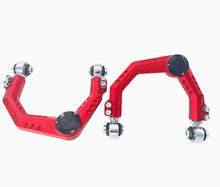 Load image into Gallery viewer, chassis modification 2-inch lifting kit nitrogen shock absorber for maxus T60 T70 T90