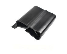 تحميل الصورة في عارض المعرض، Engine hood lock striker block with black plastic insert