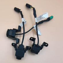 Kép betöltése a galériamegjelenítőbe: Rear camera rear reversing image probe C00545482 for DLV MAXUS T60 T70 T90