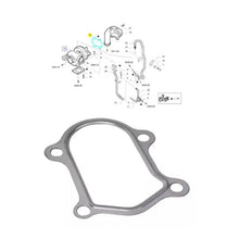 Load image into Gallery viewer, Turbo and exhaust manifold gasket 4841032 4834948 98426170 for daily 4x4 4x2 2.5L 2.8L
