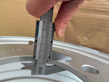 Load image into Gallery viewer, Steel Wheel Rim 5802941030 16x7J for 4x4