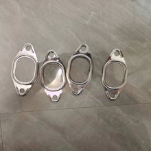 تحميل الصورة في عارض المعرض، أنبوب العادم 99435120 وأنبوب السحب 4643706 لمحرك ديلي 4x4 4x2 سعة 2.8 لتر