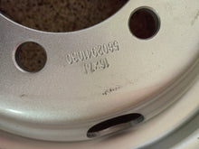 Load image into Gallery viewer, Steel Wheel Rim 5802941030 16x7J for 4x4