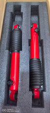 Load image into Gallery viewer, 8-Level Adjustable Shock Absorber Set for Daily 4x4
