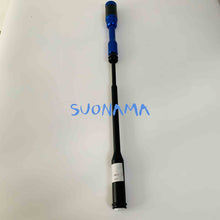 Load image into Gallery viewer, shift knob plug length indent handle bullet handle spherical handle for daily 4x4 4x2