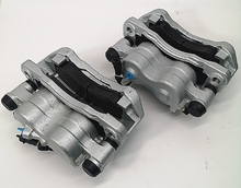 Load image into Gallery viewer, brake caliper 42536172 42536173 42536174 42536175 for iveco daily 4x2 4-wheel disc brake - suonama