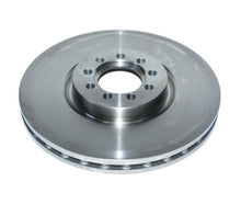 Görseli Galeri görüntüleyiciye yükleyin, Ön fren diski, montaj cıvata delikleri ile 290 mm metal rotor göbeği
