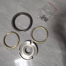 Carica l'immagine nel visualizzatore di Gallery, 5th and 6th gear synchronizer assembly 8872470 99808426 for daily 2840.6 gearbox – product image 3 | SUONAMA