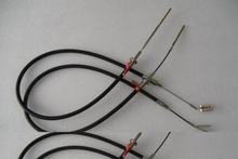 Load image into Gallery viewer, clutch cable 60139124 93820871 for iveco daily 4X4 - suonama