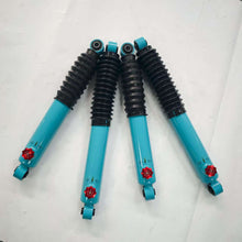 Load image into Gallery viewer, 8-Level Adjustable Shock Absorber Set for Daily 4x4