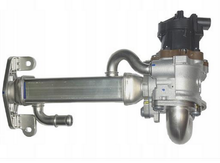 Load image into Gallery viewer, EGR heat exchanger 5802528663; 5801365344; 5801856571 Iveco Daily 2.3 E5 – product image 1 | SUONAMA