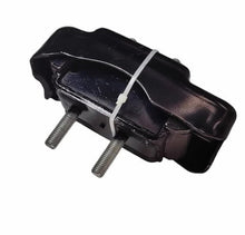 Cargar imagen en el visor de la Galería, Engine mounting bracket pad with threaded bolts and metal housing