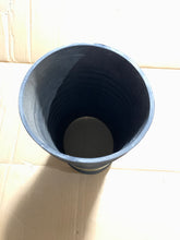 Załaduj obraz do przeglądarki galerii, Forming hose, dark rubber with open circular end