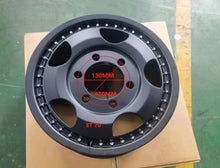 Load image into Gallery viewer, 17" Tubeless 4x4 Rim, Iron or Alloy, Fits 285/70-17