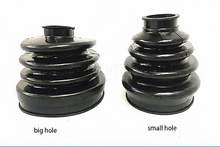Load image into Gallery viewer, front axle constant speed drive shaft dust cover 60141061 for iveco daily 4x4 - suonama