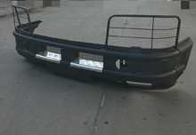 Görseli Galeri görüntüleyiciye yükleyin, iveco Daily 4x4 için ön tampon 93936932 9722163 - suonama