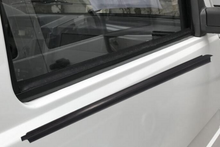 Load image into Gallery viewer, front door sill sealing strip 93926310 93926317 93926309 93936216 for iveco daily 4x4 - suonama