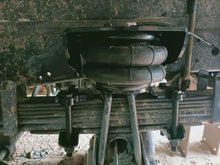 Load image into Gallery viewer, rear wheel modification airbag suspension system with manual for iveco daily