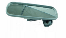 Load image into Gallery viewer, Interior rearview mirror assembly with tinted mirror glass and mounting bracket
