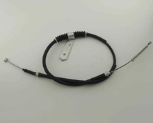 Load image into Gallery viewer, Handbrake cable C00041912 C00005175 C00007271for maxus v80 – product image 1 | SUONAMA