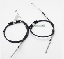Load image into Gallery viewer, Handbrake cable C00041912 C00005175 C00007271for maxus v80 – product image 2 | SUONAMA