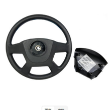 Load image into Gallery viewer, Steering wheel 97260162 for daily 4x4 – product image 4 | SUONAMA
