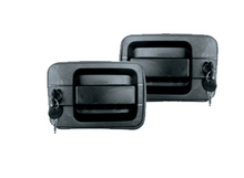 Load image into Gallery viewer, External front door handle 98404709 98404710 for truck – product image 1 | SUONAMA