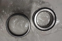 Load image into Gallery viewer, Differential bearing set in plastic wrap, two rings with roller assemblies
