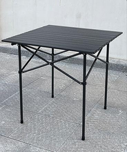 Load image into Gallery viewer, Outdoor table camping table camping folding table – product image 2 | SUONAMA