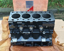 Load image into Gallery viewer, Cylinder block 99443725 99477104 for daily 4x4 4x2 2.8L engine – product image 1 | SUONAMA