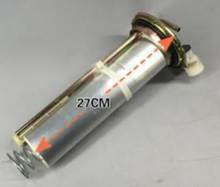 Load image into Gallery viewer, Fuel level sensor assembly with 27CM length marking and spring base
