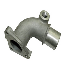 Load image into Gallery viewer, Cold start inlet pipe 98418514 for daily 4x4 – product image 1 | SUONAMA