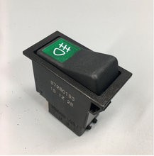 Görseli Galeri görüntüleyiciye yükleyin, Switch OEM 97280192 97280193 97280194 9728019191997 Iveco Daily 4x4 / 4x2 için – ürün resmi 8 SUONAMA