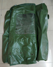 Load image into Gallery viewer, tarpaulin roof assembly for iveco daily 4x4 - suonama