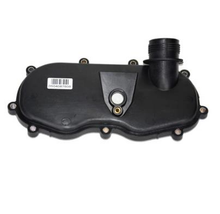 Load image into Gallery viewer, Upper timing cover oil filler 504087608 for Daily 3.0 – product image 2 | SUONAMA