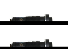 Load image into Gallery viewer, Timing tensioner assembly with black threaded section and end cap mounting by SUONAMA