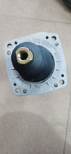 تحميل الصورة في عارض المعرض، Clutch booster servo diaphragm housing with round metal port in gray and white mount