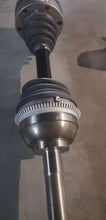 Load image into Gallery viewer, axle cutting constant speed drive shaft assembly 60141961 for daily 4x4