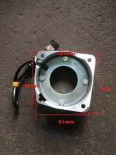 Charger l'image dans la galerie, clutch gp-magnetica fan assembly 97300368 for iveco daily 4x4 - suonama