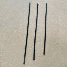 Charger l'image dans la galerie, Car wiper refill rubber insert blades, three dark strips